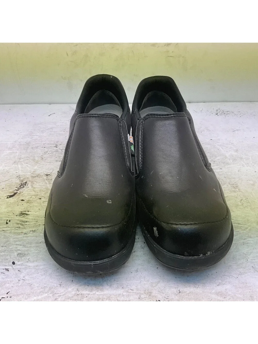 Kodiak used shoes good